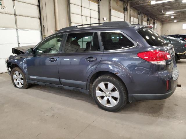 Снимка 2 от търг – 2010 SUBARU OUTBACK 2. с VIN 4S4BRCCC4A3362480