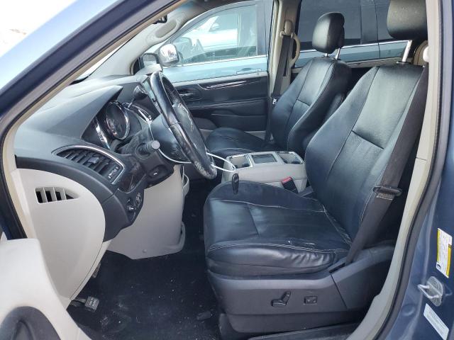 Photo 7 from auction – 2011 CHRYSLER TOWN & COU with VIN 2A4RR8DG5BR780759