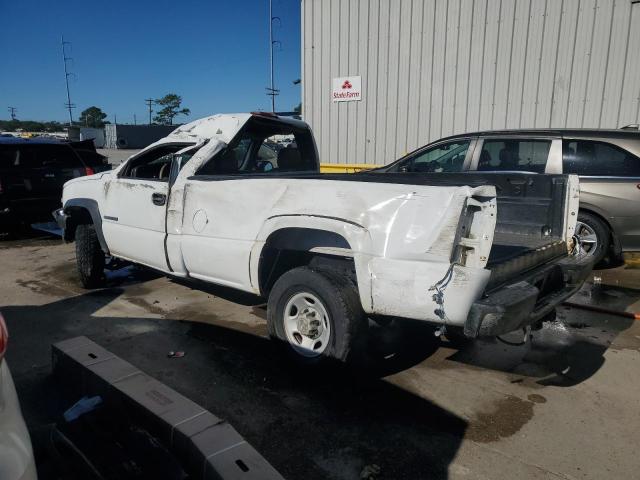 Photo 2 from auction – 2006 CHEVROLET SILVERADO with VIN 1GCHC24UX6E259707
