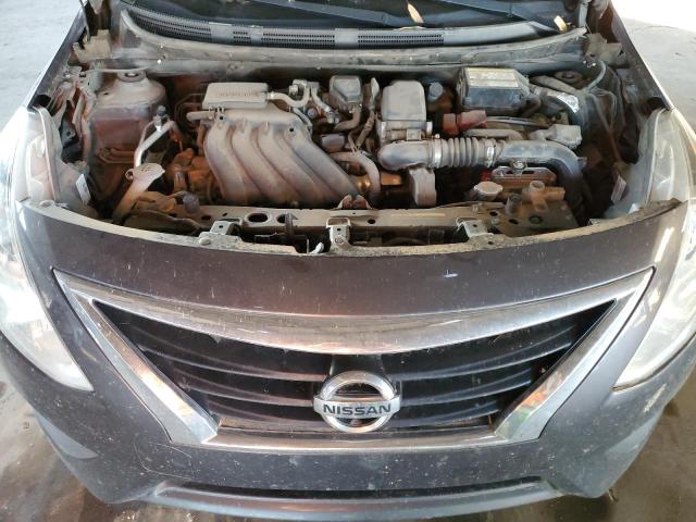 Photo 11 from auction – 2015 NISSAN VERSA S with VIN 3N1CN7AP0FL955088