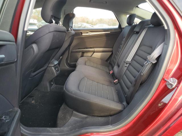 Photo 10 from auction – 2014 FORD FUSION SE with VIN 3FA6P0H73ER197802