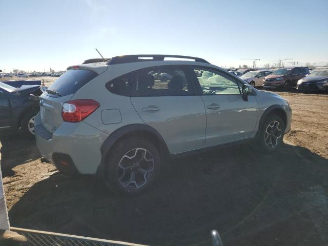 Photo 3 from auction – 2013 SUBARU XV CROSSTR with VIN JF2GPACC8D2884562