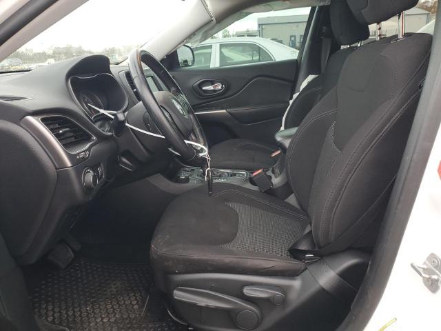 Photo 7 from auction – 2020 JEEP CHEROKEE L with VIN 1C4PJMCB3LD580146