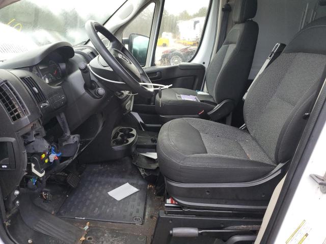 Photo 7 from auction – 2018 RAM PROMASTER with VIN 3C6TRVDG9JE113288