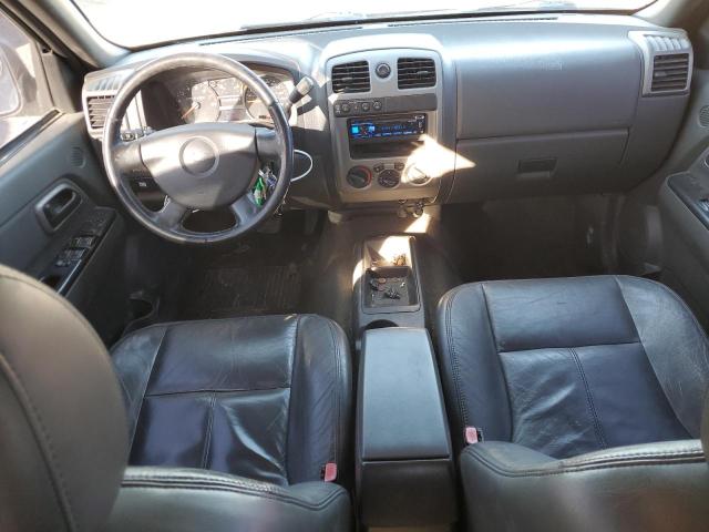 Photo 8 from auction – 2004 CHEVROLET COLORADO with VIN 1GCDT136848134910