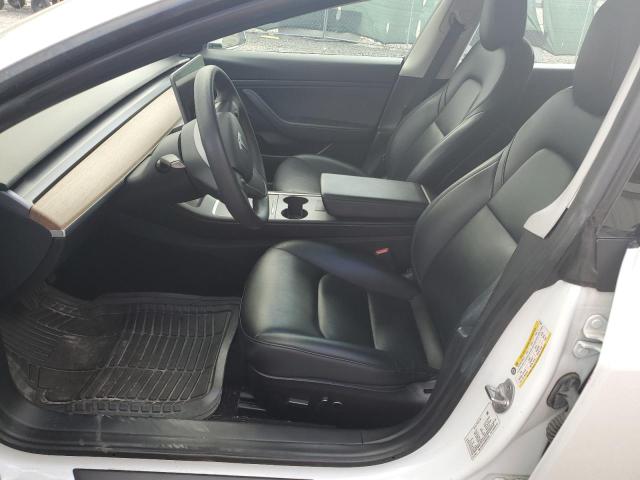 Photo 7 from auction – 2021 TESLA MODEL 3 with VIN 5YJ3E1EA1MF921205