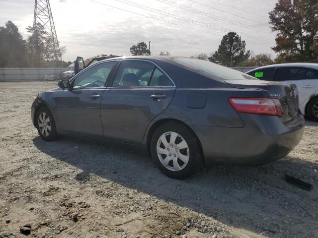 Photo 2 from auction – 2008 TOYOTA CAMRY CE with VIN 4T1BE46K48U246138