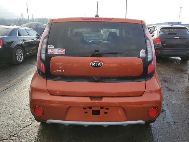 Photo 6 from auction – 2019 KIA SOUL + with VIN KNDJP3A57K7009364
