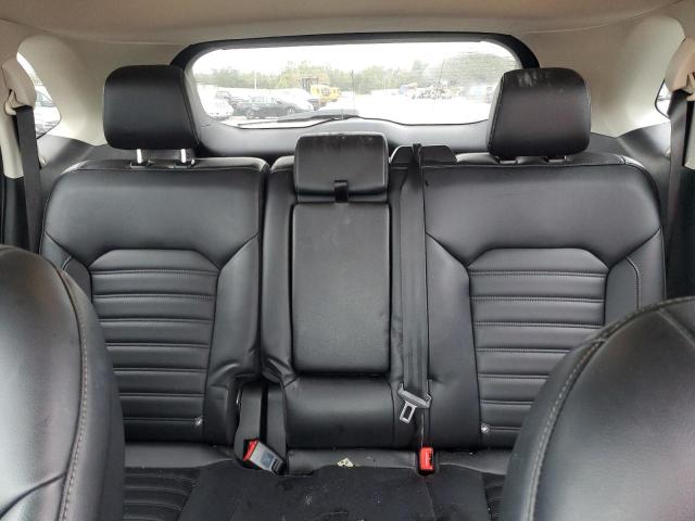 Photo 10 from auction – 2024 FORD EDGE SEL with VIN 2FMPK4J96RBA47814