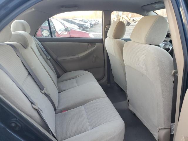 Photo 10 from auction – 2007 TOYOTA COROLLA CE with VIN 1NXBR32E17Z877278