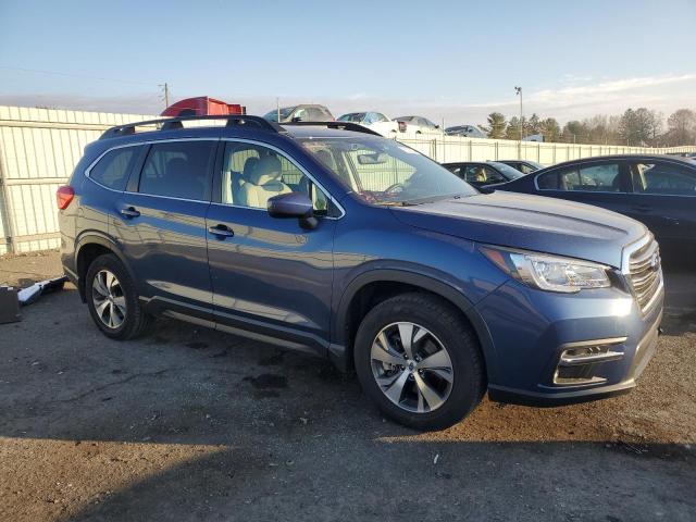 Photo 4 from auction – 2020 SUBARU ASCENT PRE with VIN 4S4WMAFD7L3433795