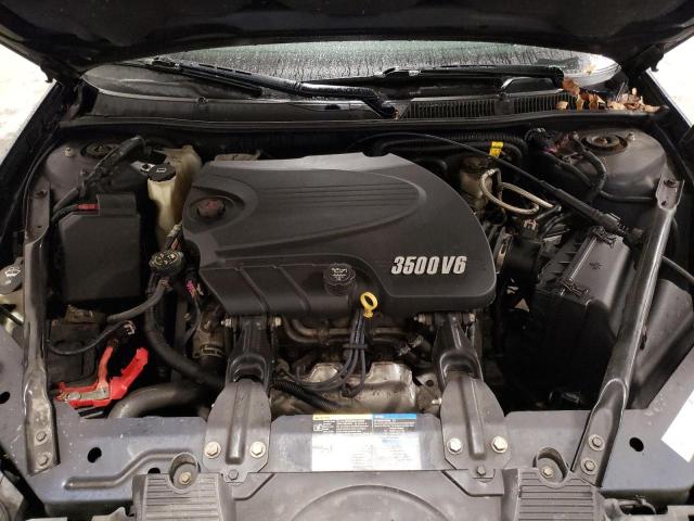 Photo 11 from auction – 2008 CHEVROLET IMPALA LT with VIN 2G1WT58K489152720