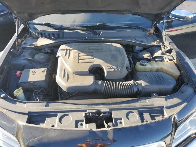 Photo 11 from auction – 2012 CHRYSLER 300 LIMITE with VIN 2C3CCACG6CH274181