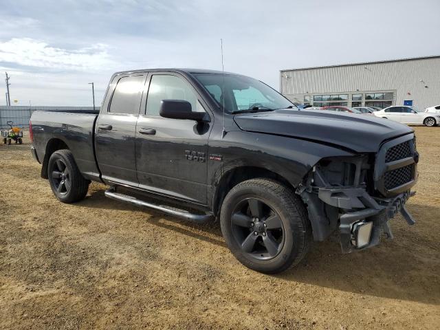 Photo 4 from auction – 2016 RAM 1500 ST with VIN 1C6RR7FT0GS292360