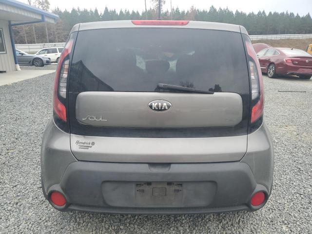 Photo 6 from auction – 2015 KIA SOUL with VIN KNDJN2A23F7119758