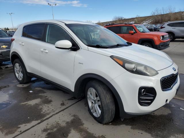 Photo 4 from auction – 2018 KIA SPORTAGE L with VIN KNDPMCAC8J7448704