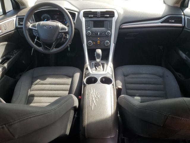 Photo 8 from auction – 2013 FORD FUSION SE with VIN 3FA6P0H73DR120586