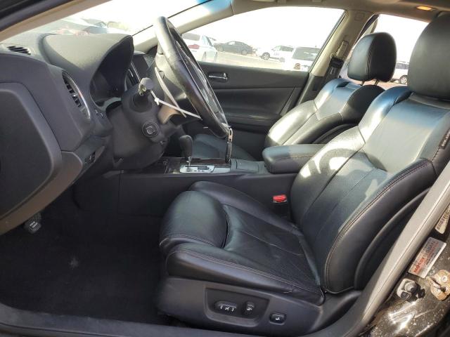 Photo 7 from auction – 2010 NISSAN MAXIMA S with VIN 1N4AA5AP8AC831715