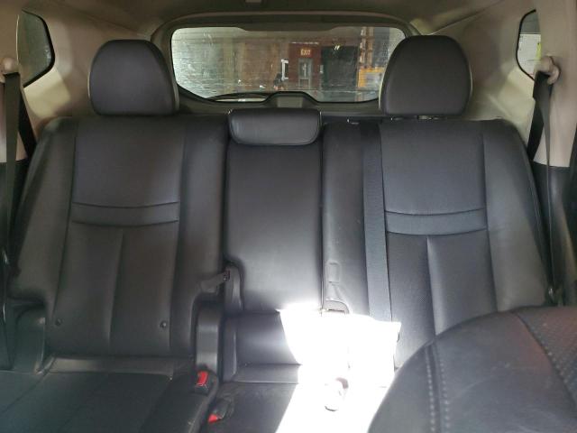 Photo 10 from auction – 2015 NISSAN ROGUE S with VIN 5N1AT2MV6FC762152