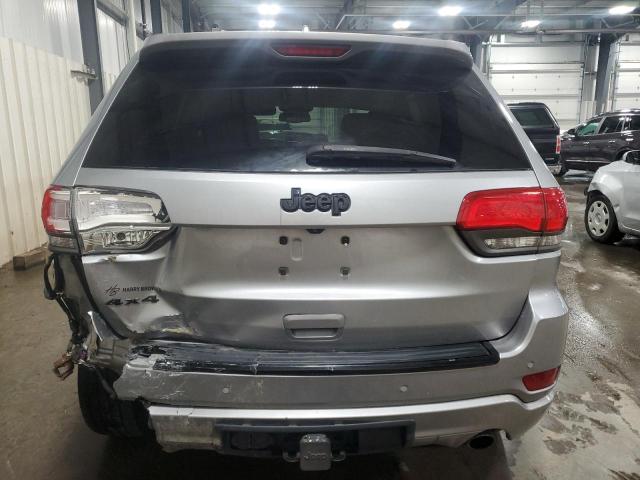 Photo 6 from auction – 2015 JEEP GRAND CHER with VIN 1C4RJFAG1FC745057