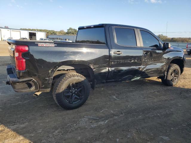 Photo 3 from auction – 2022 CHEVROLET SILVERADO with VIN 3GCPDCEK7NG532153