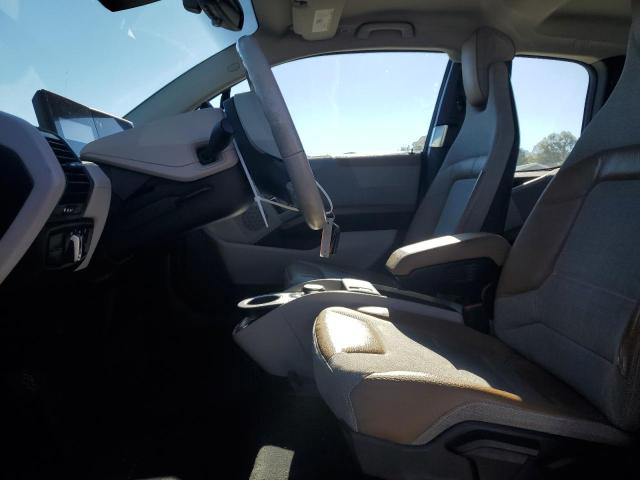 Photo 7 from auction – 2017 BMW I3 REX with VIN WBY1Z8C33HV890926