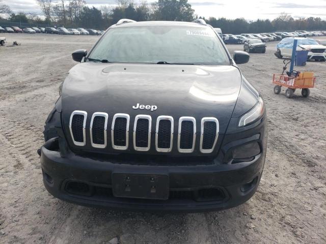 Photo 5 from auction – 2018 JEEP CHEROKEE L with VIN 1C4PJMCX6JD516658