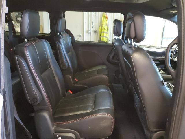 Photo 11 from auction – 2017 DODGE GRAND CARA with VIN 2C4RDGEG2HR851597