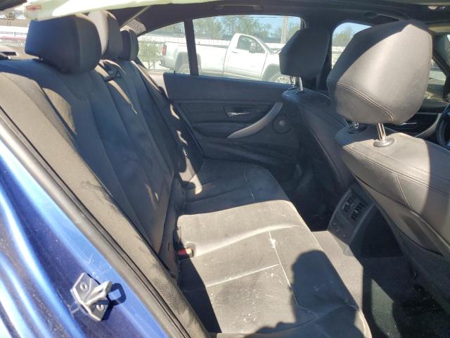 Foto 10 de la subasta – 2015 BMW 328 XI con VIN WBA3B3C58FJ984160