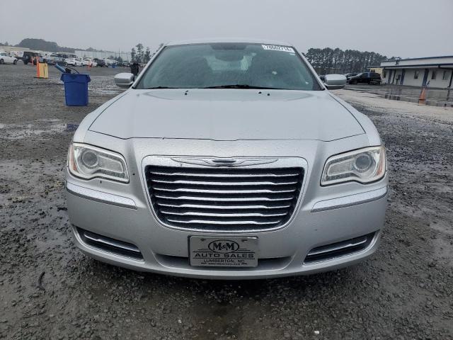 Photo 5 from auction – 2012 CHRYSLER 300 with VIN 2C3CCAAG7CH166266