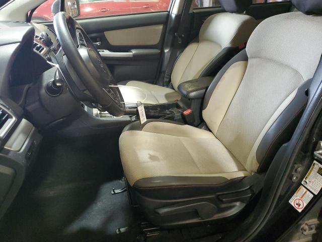 Photo 7 from auction – 2016 SUBARU CROSSTREK with VIN JF2GPABC4G8251754