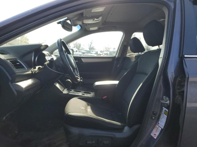 Photo 7 from auction – 2015 SUBARU OUTBACK 2. with VIN 4S4BSBHC0F3319091