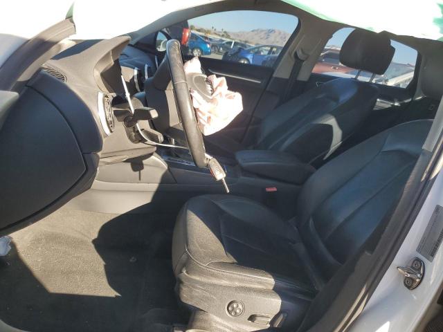 Photo 7 from auction – 2015 AUDI A3 PREMIUM with VIN WAUACGFF4F1004861