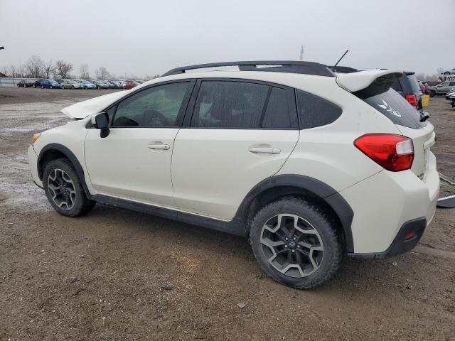 Photo 2 from auction – 2016 SUBARU CROSSTREK with VIN JF2GPABC3G9252744
