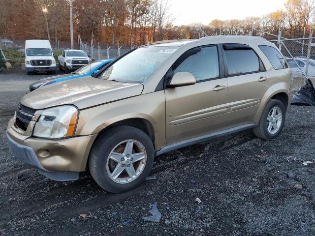 Photo 1 from auction – 2006 CHEVROLET EQUINOX LT with VIN 2CNDL73F666078537