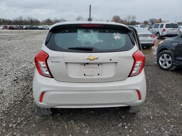 Photo 6 from auction – 2020 CHEVROLET SPARK LS with VIN KL8CB6SA5LC419988