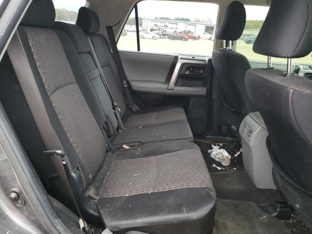 Photo 11 from auction – 2013 TOYOTA 4RUNNER SR with VIN JTEZU5JR3D5060218