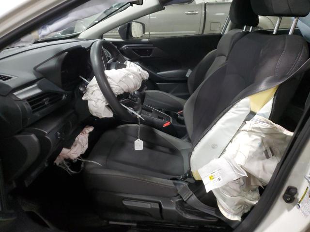 Photo 7 from auction – 2024 SUBARU IMPREZA with VIN JF1GUABC3R8296555