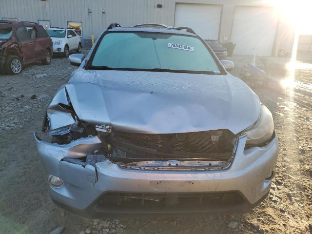 Photo 5 from auction – 2015 SUBARU XV CROSSTR with VIN JF2GPAPC8FH315222