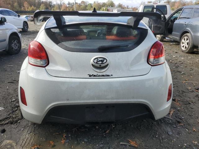 Photo 6 from auction – 2012 HYUNDAI VELOSTER with VIN KMHTC6AD1CU023062