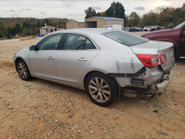 Photo 2 from auction – 2016 CHEVROLET MALIBU LIM with VIN 1G11E5SA7GF137428
