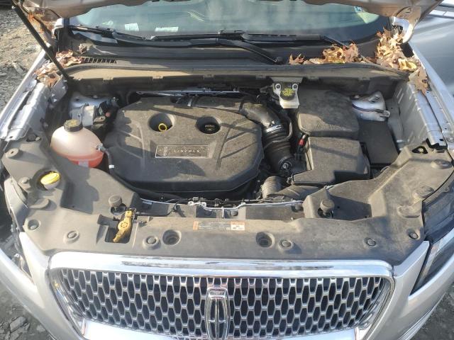 Photo 12 from auction – 2019 LINCOLN MKC SELECT with VIN 5LMCJ2C93KUL08185