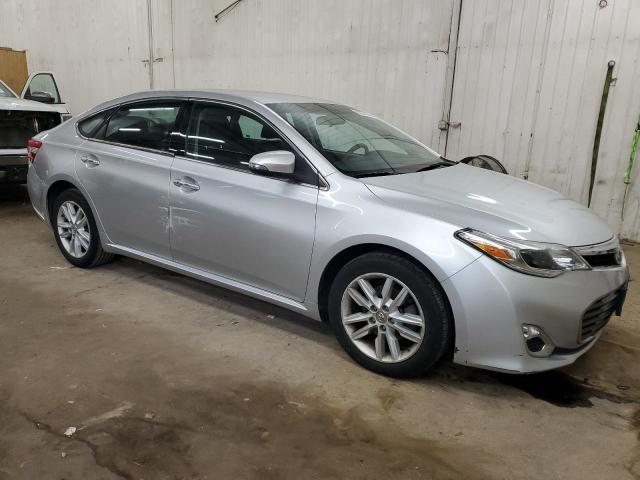 Photo 4 from auction – 2013 TOYOTA AVALON BAS with VIN 4T1BK1EB6DU025787