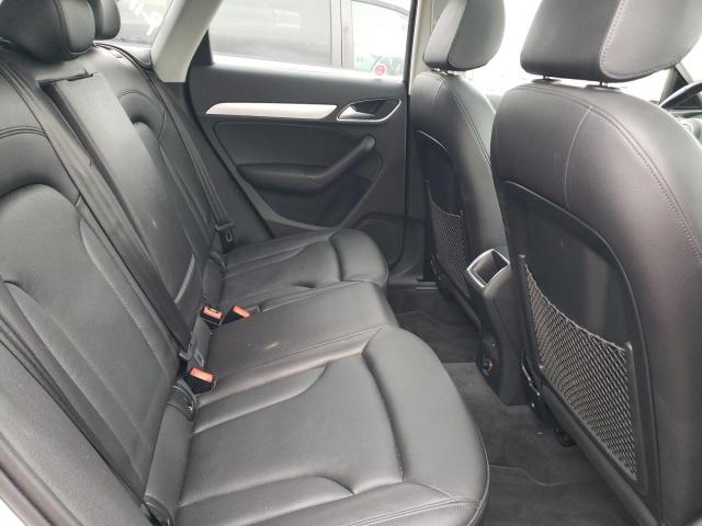 Photo 11 from auction – 2017 AUDI Q3 PREMIUM with VIN WA1ECCFS4HR003136