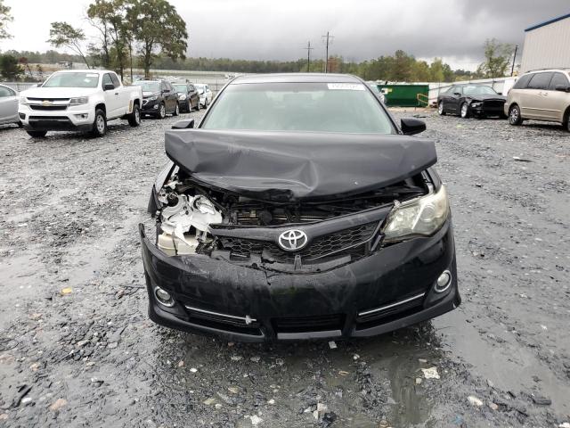 Photo 5 from auction – 2012 TOYOTA CAMRY BASE with VIN 4T1BF1FK7CU150296