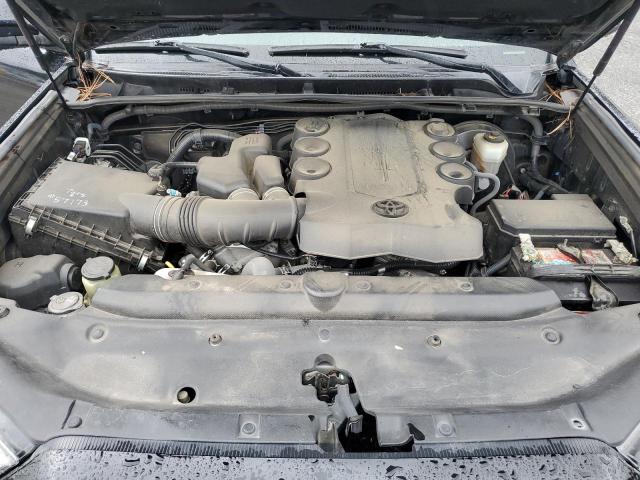 Photo 12 from auction – 2016 TOYOTA 4RUNNER SR with VIN JTEZU5JR6G5122697
