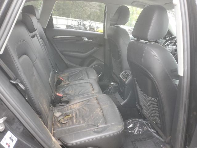 Photo 11 from auction – 2014 AUDI Q5 PREMIUM with VIN WA1LFAFP9EA013492