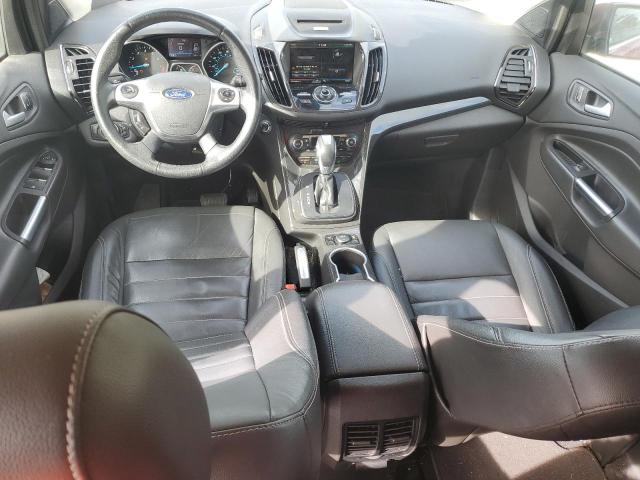 Photo 8 from auction – 2015 FORD ESCAPE TIT with VIN 1FMCU0J90FUC86878