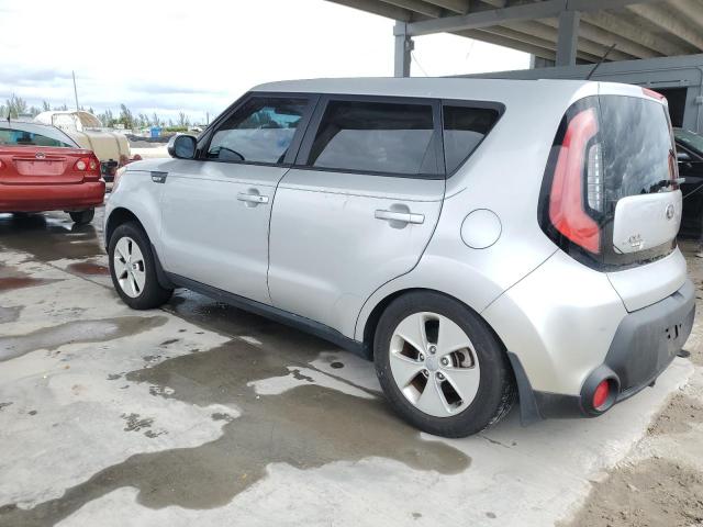 Zdjęcie 2 z aukcji – 2014 KIA SOUL z VIN KNDJN2A24E7736598