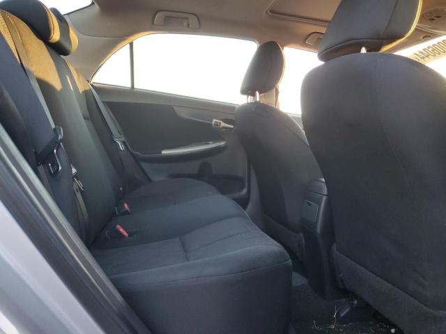 Photo 10 from auction – 2010 TOYOTA COROLLA BA with VIN 2T1BU4EE3AC278147
